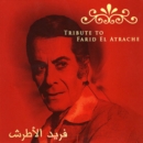 Tribute to Farid El Atrache - CD