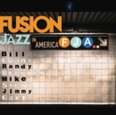Fusion Jazz in America - Vinyl