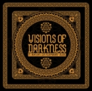 Visions of Darkness (In Iranian Contemporary Music) - CD
