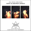 How to Destroy Angels - CD