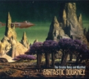 Fantastic Journey - CD