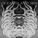 Uncoiled - CD
