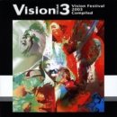 Vision Volume 3 [cd+dvd] - CD