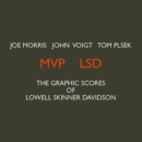 MVP LSD: The Graphic Scores of Lowell Skinner Davidson - CD