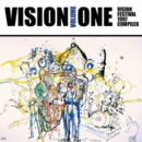Vision One: Vision Festival 97 Compiled - CD