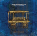 Jesup Wagon - CD