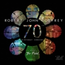 70th Birthday Concert - CD