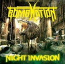Night Invasion - CD