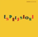 Espressioni - Vinyl