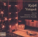 20th Century Masterpieces (Votapek) - CD