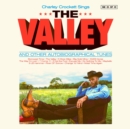 The Valley - CD