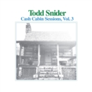 Cash Cabin Sessions - CD