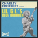 Lil G.L.'s Blue Bonanza - Vinyl