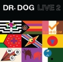 Live 2 - Vinyl