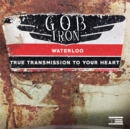 Waterloo/True Transmission to Your Heart - Vinyl