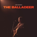 The Balladeer - CD