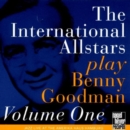Play Benny Goodman: Volume One - CD