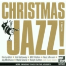 Christmas Jazz: More Swinging Tunes For The Holidays Voume 2 - CD