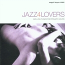 Jazz4lovers - CD