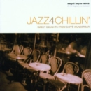 Jazz4chillin' - CD