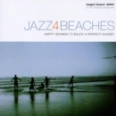 Jazz 4 Beaches - CD