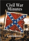 Civil War Minutes: Confederate - DVD
