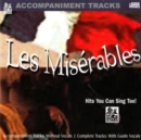 Les Miserables - CD