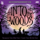 Into the Woods - CD