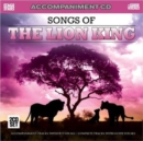 Songs of the Lion King - CD