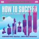 How to Succeed in Business Without Really Trying - CD