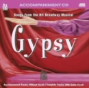Gypsy - CD