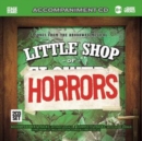 Little Shop of Horrors - CD