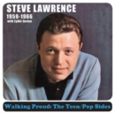 Walking Proud: The Teen/pop Sides 1959-1966 - CD