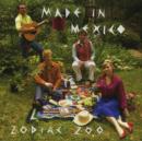 Zodiac Zoo - CD