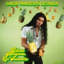 Sabor Maracuya Desnuda - CD