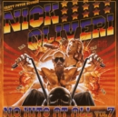 N.O. Hits at All - CD