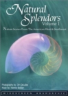 Natural Splendours: Volume 1 - DVD