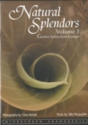 Natural Splendours: Volume 3 - DVD