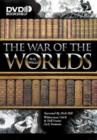 The War of the Worlds - DVD