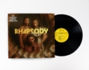 Rhapsody - Vinyl