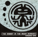 The Rabbit in the Moon Remixes - CD