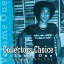 Collectors Choice - CD