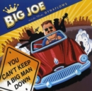 You Can't Keep a Big Man Down - CD