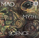 Mad myth science - CD