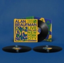 Live in New York City, February 9, 1975 - Vinyl