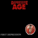 First Depression - CD
