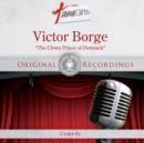 Victor Borge - The Clown Prince of Denmark: Original Recordings - CD