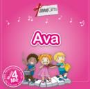 Ava - CD