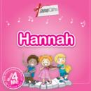 Hannah - CD