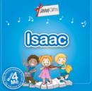 Isaac - CD